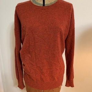 J Crew Cashmere Sweater